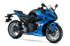 Suzuki GSX 8R