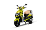 Lectrix LXS scooter