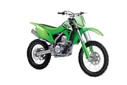 Kawasaki KLX 300R STD bike