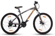 Ninety One DRAGSTER 27.5T Base cycle