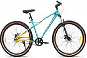 Ninety One SAMURAI 26T Base cycle