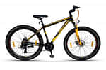 Ninety One VANTAGEX 27.5T - BLACK ORANGE