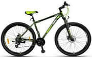 Ninety One SHADOWFAX 29T Base cycle