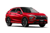 Eclipse Cross