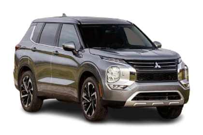 Mitsubishi Outlander 2024 Profile Image