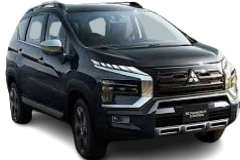 Mitsubishi Xpander 2024