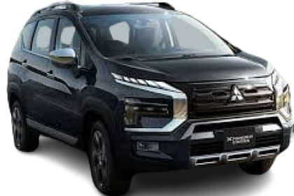 Mitsubishi Xpander 2025 Profile Image