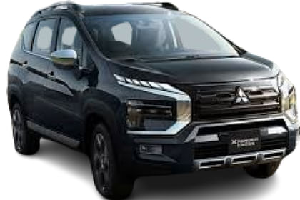 Mitsubishi Xpander 2025 Profile Image