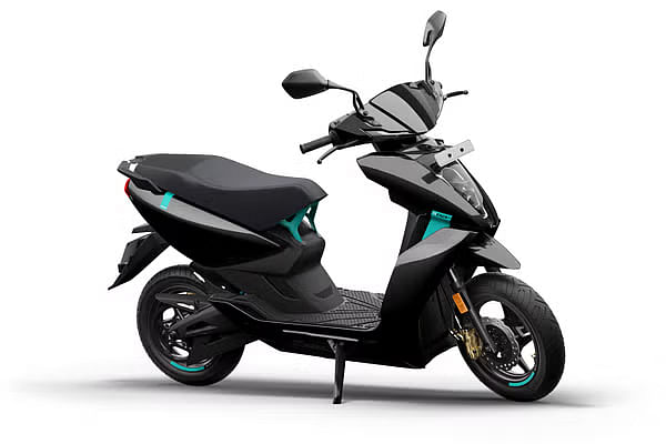 Ather activa deals price