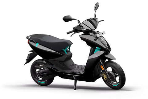 Ather 450X