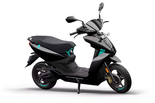 KTM Electric Scooter