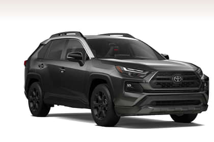 Toyota RAV4 Profile Image