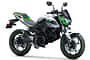 Kawasaki Z e-1