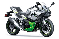 Kawasaki Ninja 7 Hybrid