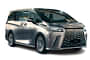 Lexus LM