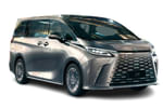 Lexus LM