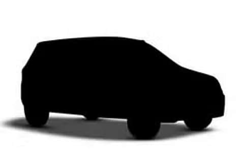 Skoda Compact SUV Profile Image Image