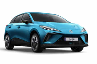 MG 4 EV Profile Image MG 4 EV Profile Image