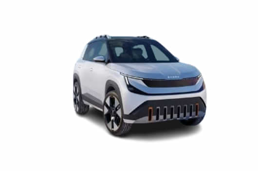 Skoda Epiq EV Skoda Epiq EV