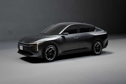 KIA K4 KIA K4