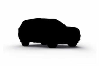 MG Gloster Facelift Profile Image MG Gloster Facelift Profile Image