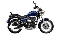 Royal Enfield Thunderbird 350