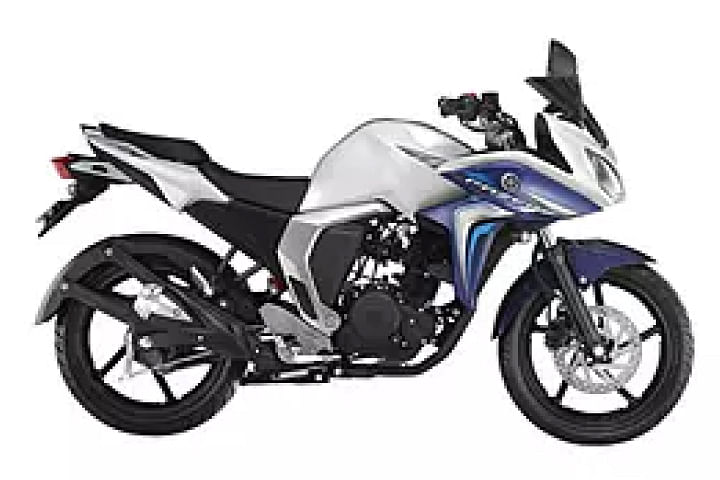 Yamaha Fazer 125 Price - Images, Colours & Reviews