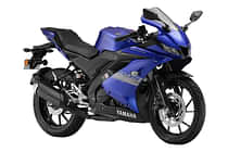 Yamaha R15S