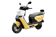 Ather Rizta Z 3.7 kwh scooter