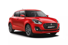 Maruti Suzuki Swift 2018-2020