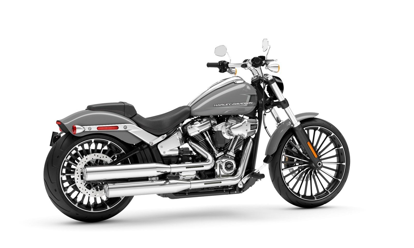 HarleyDavidson Breakout 117 Price in GoaMay 2024 Breakout 117 On Road