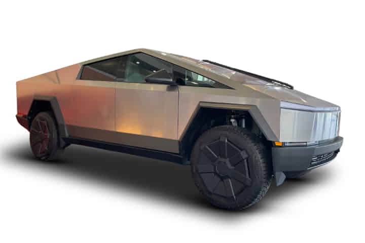 Cybertruck 1 Cybertruck 1