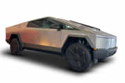 Tesla Cybertruck Tesla Cybertruck