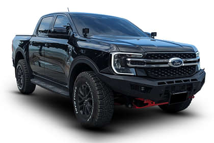 Ford Ranger Profile Image