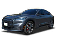 Ford Mustang Mach-E Ford Mustang Mach-E