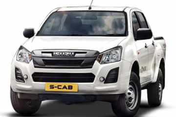 Isuzu S-Cab 2WD CBC HR Cars Isuzu S-Cab 2WD CBC HR Cars