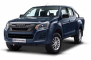 Isuzu Hi-Lander