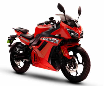 Okaya Electric Ferrato Disruptor Profile Image Okaya Electric Ferrato Disruptor Profile Image