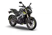 Bajaj Pulsar NS400Z STD bike