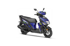 Yamaha Ray ZR