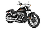 Harley-Davidson Breakout 117 bike