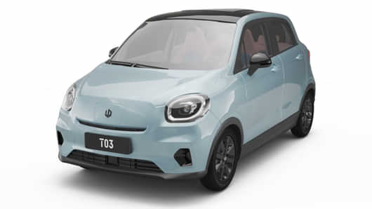 Leapmotor T03 Leapmotor T03