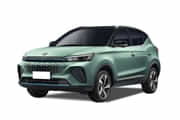 MG ZS EV 2025