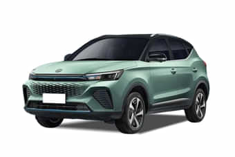 MG ZS EV 2025 Profile Image MG ZS EV 2025 Profile Image