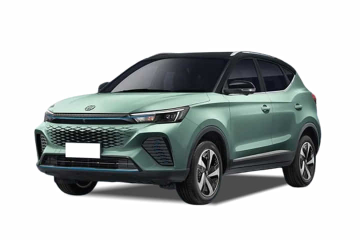 MG ZS EV 2025 MG ZS EV 2025