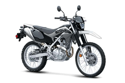 Kawasaki KLX 230 Profile Image