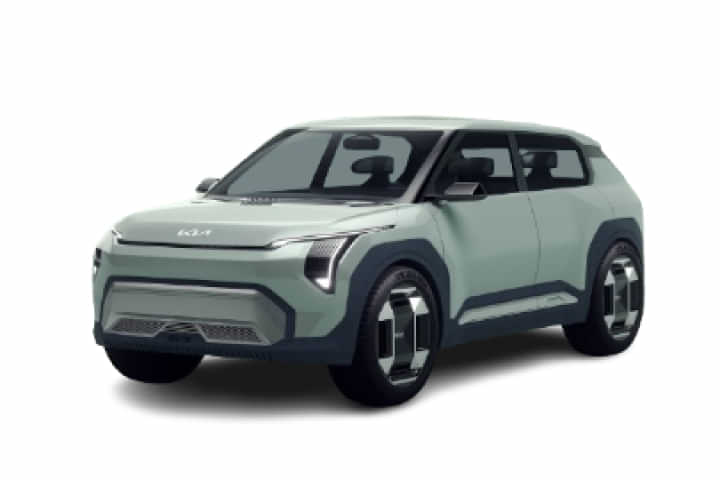 KIA EV3 Profile Image KIA EV3 Profile Image