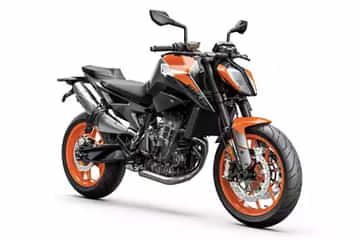 KTM 890 Duke R STD Bikes KTM 890 Duke R STD Bikes