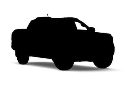 Isuzu V-Cross Facelift Profile Image