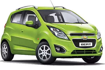 Chevrolet Beat